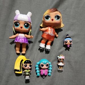 lol toys